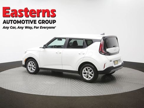 Used 2024 Kia Soul LX w/ Option Group 015 FWD image 62