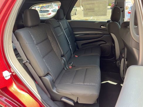New 2026 Dodge Durango GT w/ Blacktop Package AWD/4WD image 24
