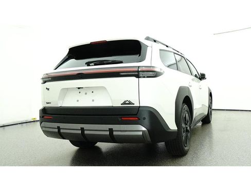 New 2026 Toyota bZ Woodland AWD/4WD image 24