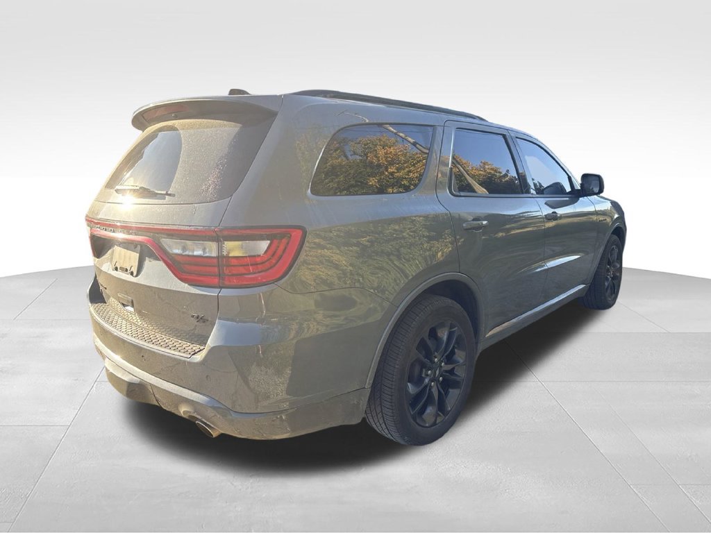 Used 2023 Dodge Durango R/T AWD/4WD image 8
