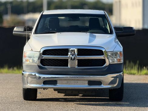 Used 2018 RAM 1500 Tradesman w/ Popular Equipment Group RWD image 5