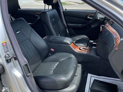 Used 2005 Mercedes-Benz S 55 AMG image 7