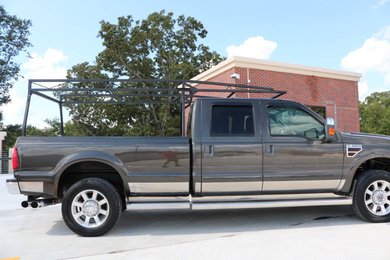Used 2008 Ford F350 Lariat AWD/4WD image 59