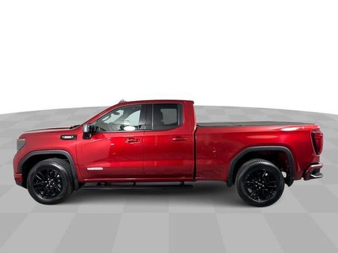 Used 2024 GMC Sierra 1500 Elevation AWD/4WD image 5