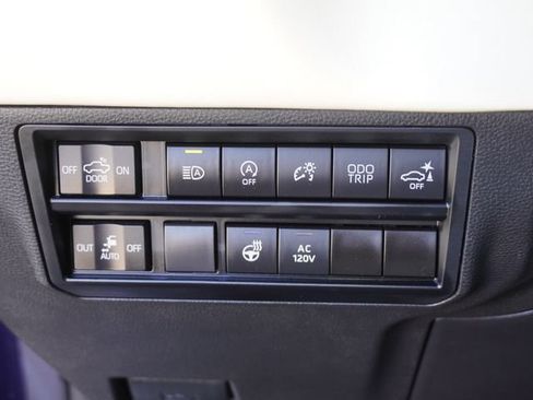 Used 2023 Toyota Tundra 1794 Edition w/ Advanced Package AWD/4WD image 21