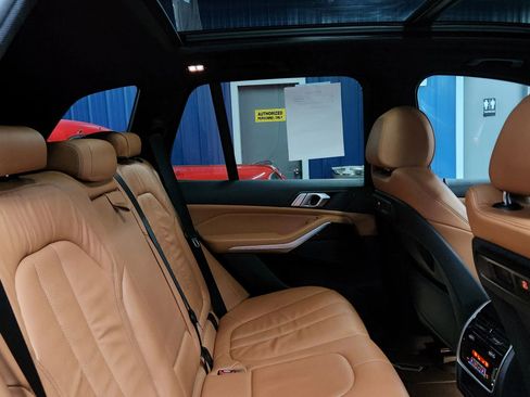 Used 2019 BMW X5 xDrive40i image 21