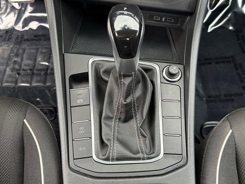 Used 2023 Volkswagen Jetta Sport FWD image 18