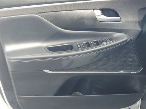 Used 2019 Hyundai Santa Fe Limited image 42