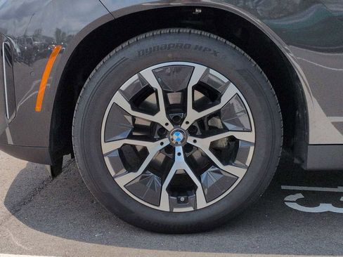 Used 2026 BMW X3 xDrive30 AWD/4WD image 14