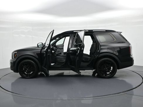 Used 2023 Kia Telluride EX X-Line AWD/4WD image 24