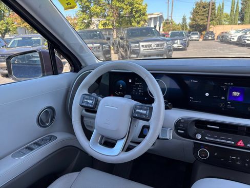 Used 2026 Hyundai Palisade SEL FWD image 37