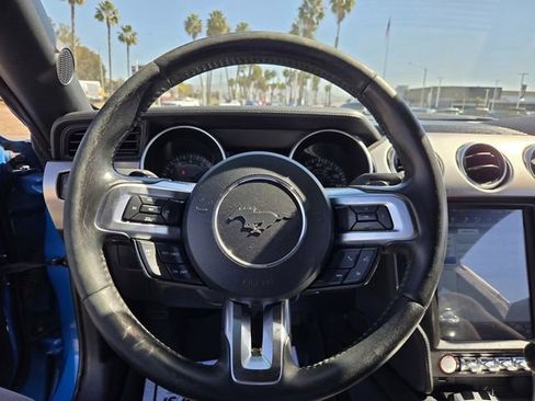 Used 2019 Ford Mustang GT image 14