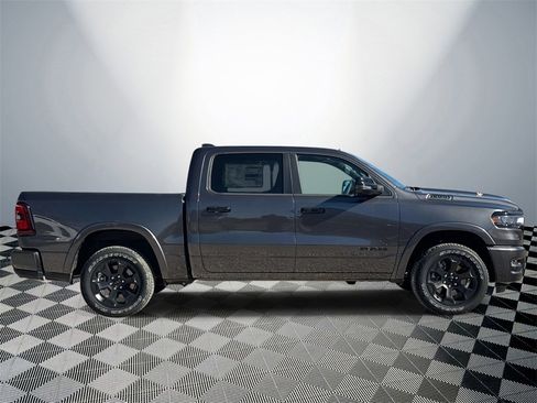 New 2026 RAM 1500 Big Horn image 5
