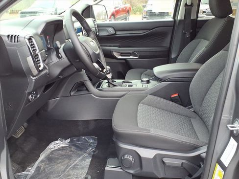 New 2025 Ford Ranger XLT w/ Technology Package image 10