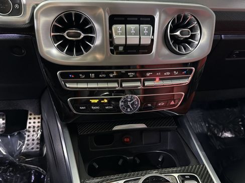 Used 2019 Mercedes-Benz G 550 image 24