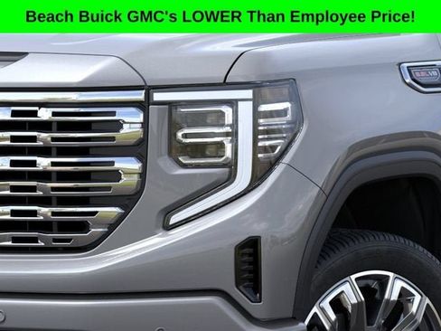 New 2026 GMC Sierra 1500 Denali AWD/4WD image 10