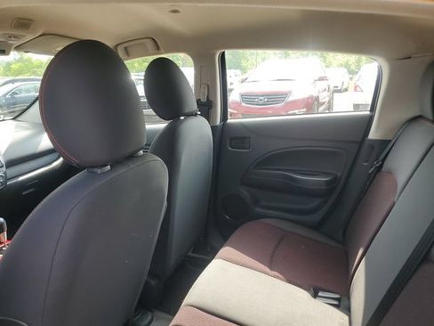 Used 2020 Mitsubishi Mirage GT FWD image 8