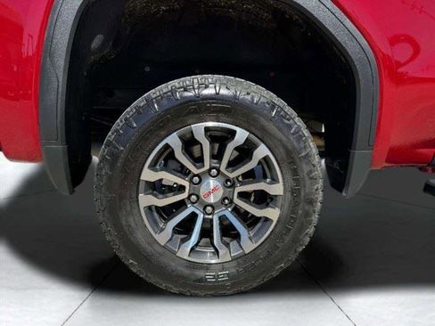 Used 2020 GMC Sierra 1500 AT4 w/ AT4 Premium Package AWD/4WD image 54