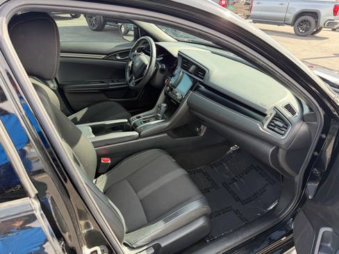 Used 2020 Honda Civic Sport image 19