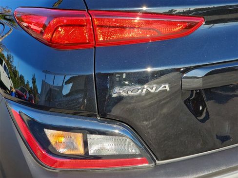 Certified 2023 Hyundai Kona SEL w/ Cargo Package image 37