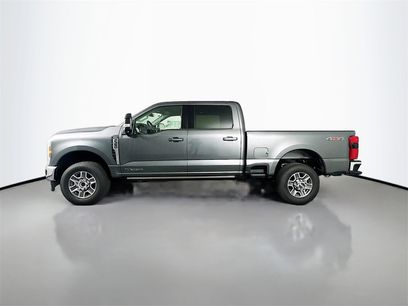 New 2026 Ford F350 Lariat