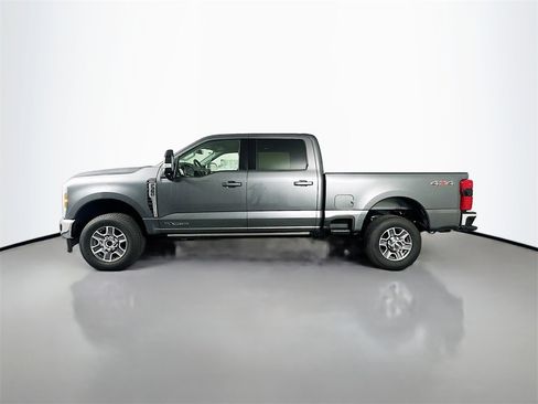 New 2026 Ford F350 Lariat image 4