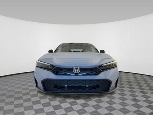 New 2026 Honda Civic Sport image 10