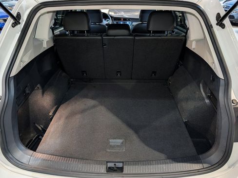 Used 2020 Volkswagen Tiguan S AWD/4WD image 23