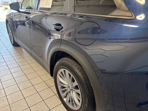 Used 2026 MAZDA CX-90 3.3 Turbo w/ Select Package AWD/4WD image 19