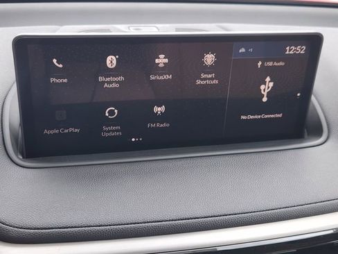 Used 2023 Acura MDX SH-AWD image 14