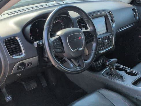 Used 2018 Dodge Durango GT w/ Premium Group AWD/4WD image 10