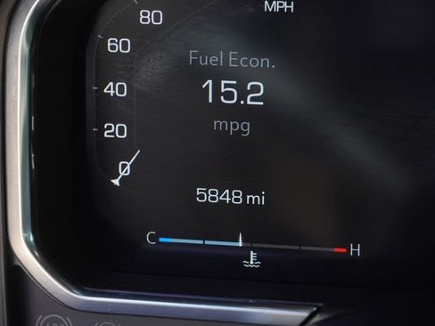 Used 2026 GMC Sierra 1500 AT4X AWD/4WD image 32