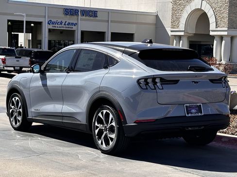 New 2026 Ford Mustang Mach-E Select w/ Technology Package image 4