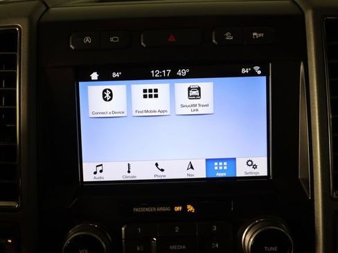 Used 2019 Ford F150 Raptor w/ Equipment Group 802A Luxury image 56