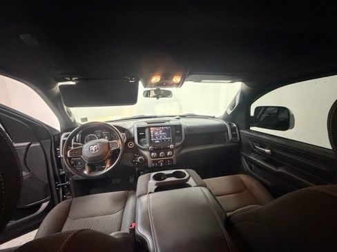 Used 2024 RAM 1500 Tradesman w/ Trailer Tow Group AWD/4WD image 16