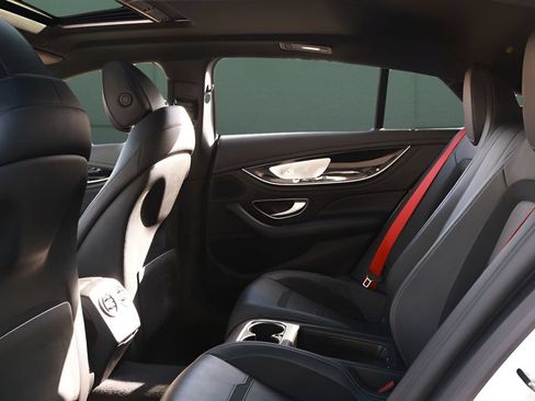 Used 2021 Mercedes-Benz AMG GT 53 image 20