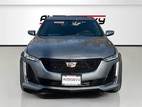 Used 2024 Cadillac CT5 Luxury w/ Sun And Sound Package image 2