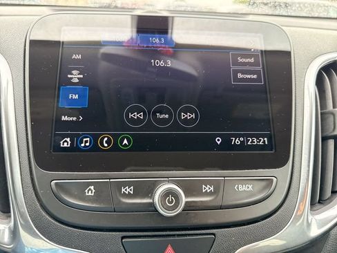 Certified 2019 Chevrolet Equinox LT FWD image 16