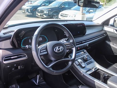 Used 2023 Hyundai Palisade SEL FWD image 22