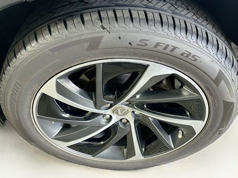Used 2017 Lexus RX 350 AWD image 11