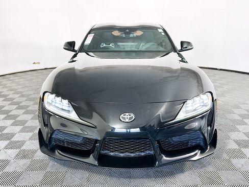 Used 2023 Toyota Supra RWD image 8