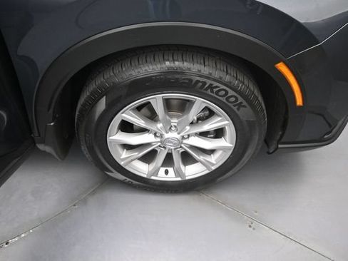 Certified 2025 Honda CR-V EX image 29