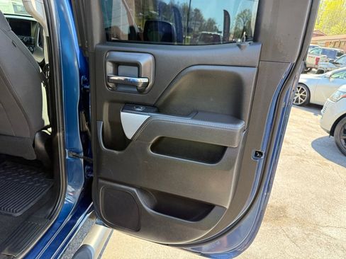 Used 2017 Chevrolet Silverado 1500 LT w/ All Star Edition image 81