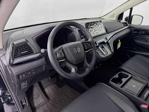 New 2026 Honda Odyssey Elite image 9