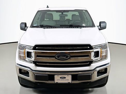 Used 2020 Ford F150 XLT image 6