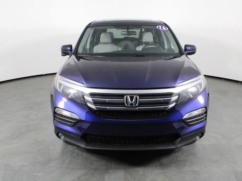 Used 2016 Honda Pilot EX-L image 13