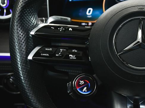 Used 2022 Mercedes-Benz AMG GT 53 image 39