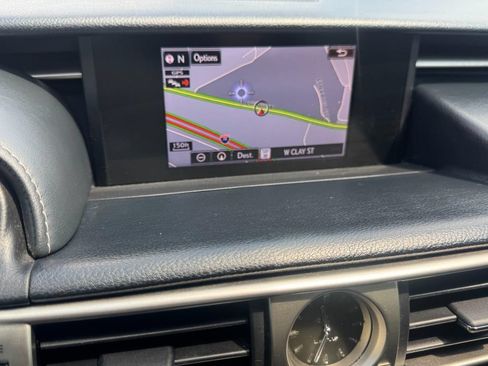 Used 2015 Lexus IS 250 AWD w/ Navigation System Package image 21