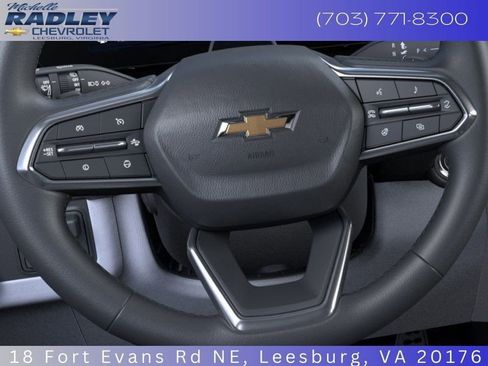 New 2026 Chevrolet Suburban Premier image 21