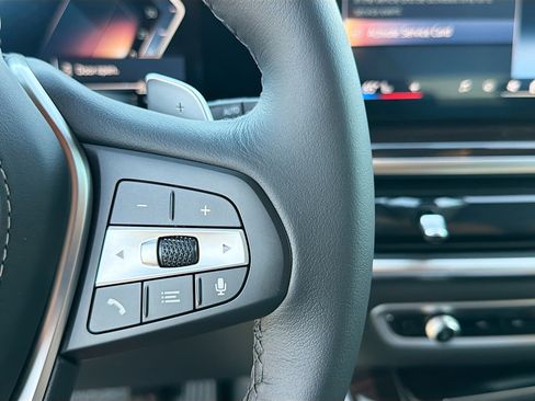 New 2026 BMW X5 sDrive40i w/ Parking Assistance Package image 39